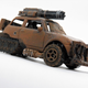 Illustration for article titled Mad Max/Gaslands custom: Coopers MiniGun